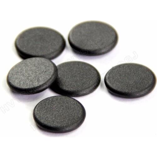 NFC 213 chip high temperature Laundry Tags labels tag for cleaners 100pcs/Lot