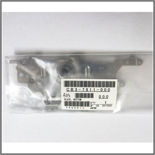 NEW Original 5D3 Bottom Plate 5d3 inside bottom matle plate for Canon 5D3 5D mark III 5D III plate Camera repair part