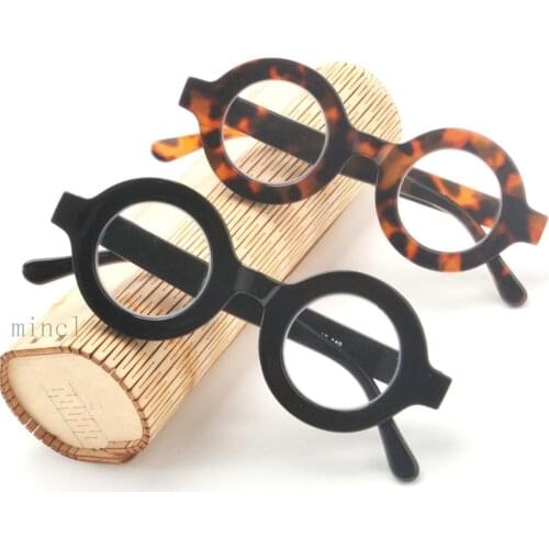 New Oval Reading Glasses Women Men Eyeglasses Frame Clear Lens Presbyopia Reading Glasses +0.5 0.75 1.0 1.25 to 4.0 NX