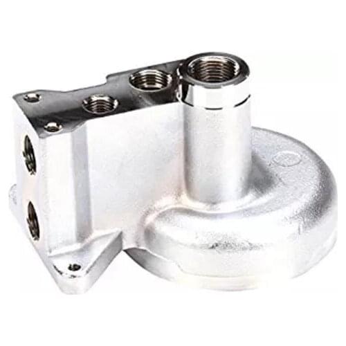 Nuova Simonelli USA 78004001 Group Head Premier Appia Nic