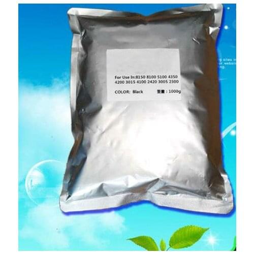 ORIGINAL PARTS FOR HP 2300 4100 4200 4250 4350 5100 8150 TONER POWDER printer