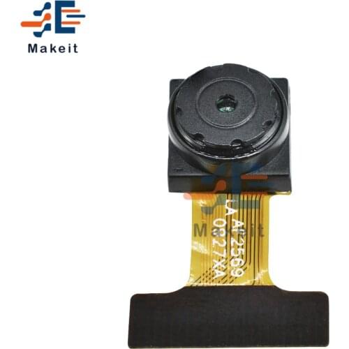 OV2640 Camera Module 2MP For ESP32-CAM JPEG Camera Module 67 Degree 24PIN 2.5mm