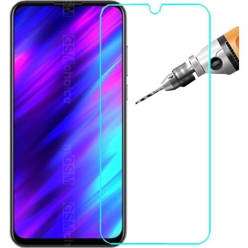 Film for Meizu Note 9 Screen 2.5D 0.26mm 9H Protection Film for MEIZU 16S 16th m5 m5s m6 note X8 V8 M6T Tempered Glass