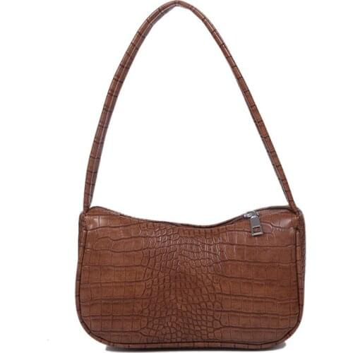 Женские сумки под рептилию SHISHI China At AliExpress