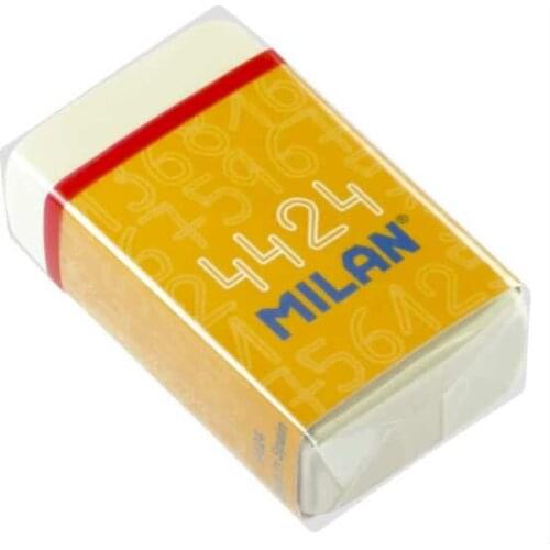 MİLAN SİLGİ RUBBER DRAWING 4424(24 ADETLİ BOX)