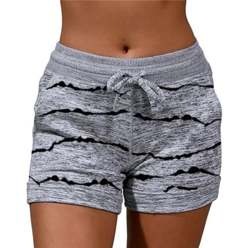 Running Shorts mens Casual Stretch Shorts Summer Cool Sports Shorts quick-drying Fitness Jogging Workout Shorts Sports Pants