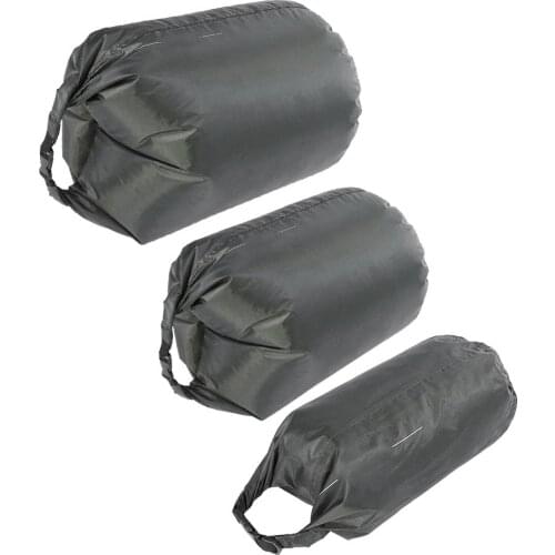 8L/40L/70L Waterproof Bag Large Capacity Dry Bag Sack for Camping Drifting Hiking Swimming Rafting Kayaking River Trekking Bags