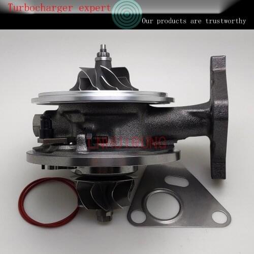 Turbo Turbocharger CHRA Core Cartridge for VWT5 Transporter 2.5TDI 96Kw AXD GT1749V 729325 729325-5002S 729325-5003S 070145701K