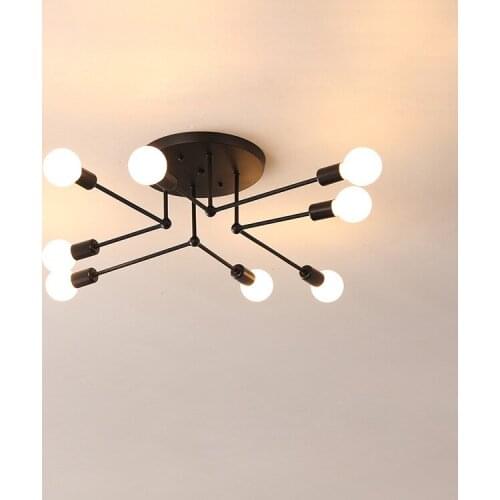Japan led ceiling light AC85-265V Bedside Aluminum Living Room ceiling lamp home decoration Ceiling Ligting
