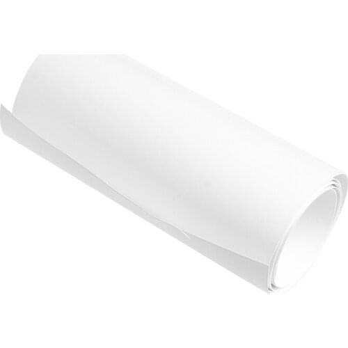 1M Bike Bicycle Frame Protector Clear Wear Surface Transparent Tape Film