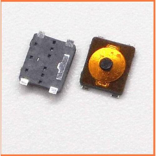 10PCS 3.5*2.5mm Tactile Push Button Switch Micro Switch 4s vivo