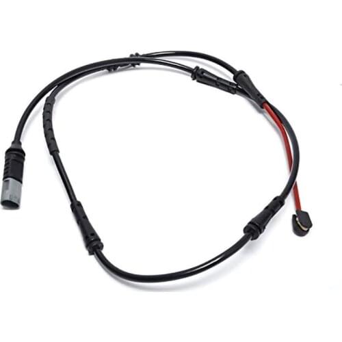 10 Pcs For Fit For BMW 5TOURING(F11) brake alarm line OE:34356791963