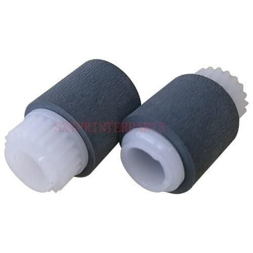 5pcs free shipping Tray 2 Pickup Roller for HP Pro M252 M277 M377 M452 M477 Printer parts