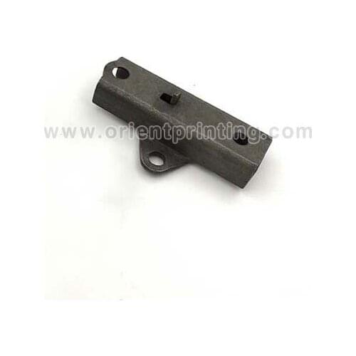 66.028.037 Feeder Slide For Heidelberg Printing Machine CD102 XL105