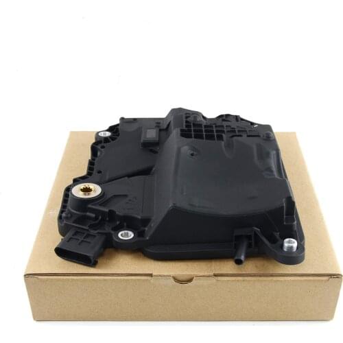 AP02 for Mercedes W212 W221 W251 C218 ISM Intelligent Servo Module A0002701752 New