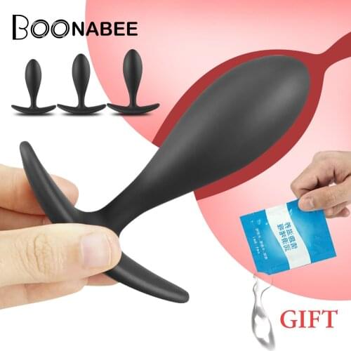 Анальные игрушки BOONABEE China At AliExpress