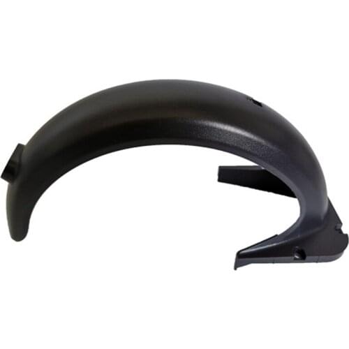 Electric Scooter Rear Mudguard Rear Fenders For Ninebot Max G30 D PRO PLUS Water Baffle Rear Water Shield