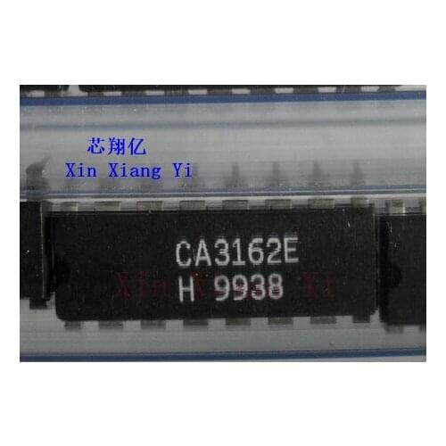 CA3162E CA3162 DIP-16