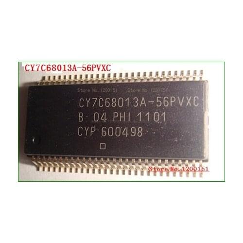 CY7C68013 CY7C68013A56PVXC CY7C68013A-56PVXC CY7C68013A SSOP-56 CY7C68013A-128AXC CY7C68013A-128AXCI QFP128