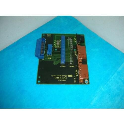 FANUC A20B-1000-0970/04A