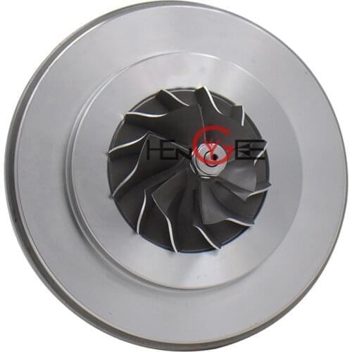 K03turbocharger cartridge for Seat Alhambra II 1.4 TSI Golf V 1.4 TSI Scirocco 53039880459 53039700459 03C145703A
