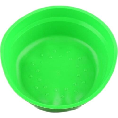 Box fishing as bait pot tackle product rubber made easy fold taking goods for Fishing accessories supplier