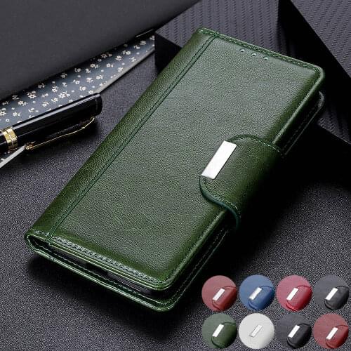 Magnet Book Case For Nokia 8.3 7.2 6.2 4.2 3.2 3.4 5.4 5.3 2.3 1.3 2.4 7.3 Luxury Leather Wallet Phone Cover Nokia5.4 Flip Case