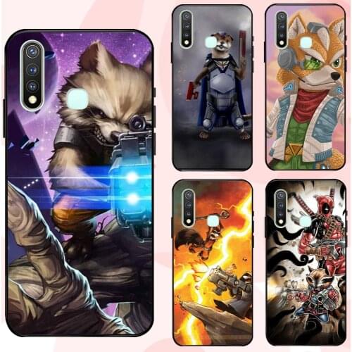 Чехлы для телефонов Vivo MARVEL China At AliExpress