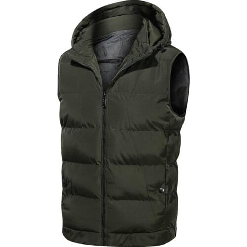 Mcikkny Travel Vests