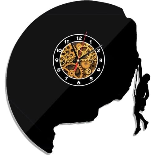 New fashion quartz wall clocks acrylic watch fashion europe abstract home decor For Living Room horloge digital clock