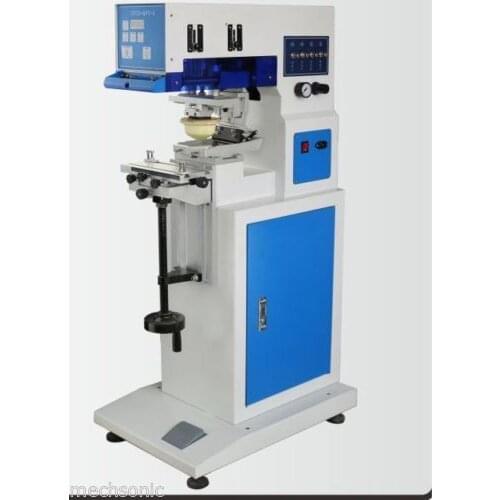 Pneumatic pad printing Machine,pressure words machine,pad printer te