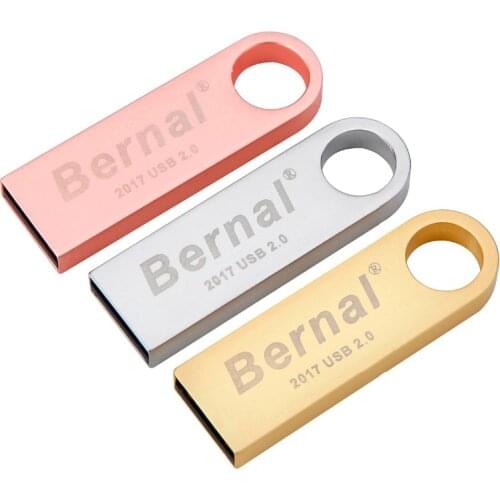 Factory direct supply, Free laser engraving logo customization USB Stick USB FLASH DRIVE 4GB 16GB PEN DRIVE 8gb Thumb USB Drive