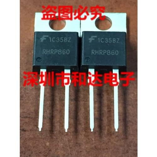 RHRP860 TO-220