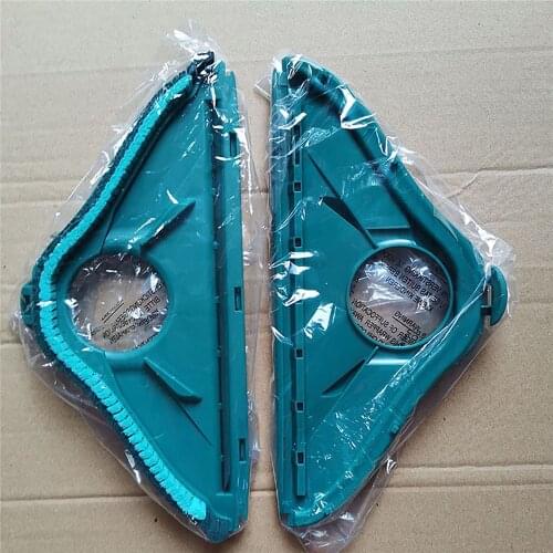 1 PCS Vacuum Cleaning Brushes Hair Brush for Vorwerk VK140 VK 150 Vacuum Cleaner accessories