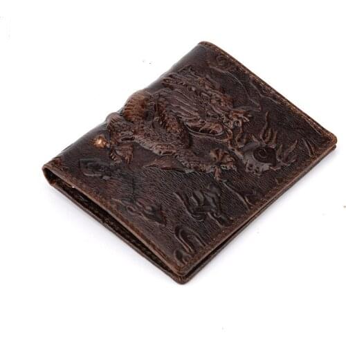 Shiu Shiue Boys Wallets
