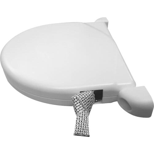 Roller Shutter Automatic Control Winder Box With 1 Roll Of 5-meter Strap Manual Roller Blinds Cuntain Accessories