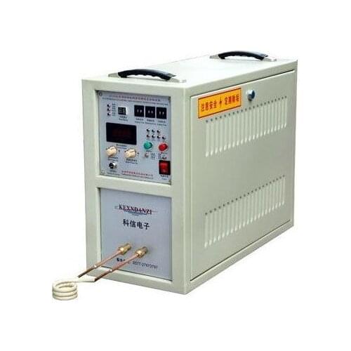 35KW IGBT high frequency induction welding machine/ good quality