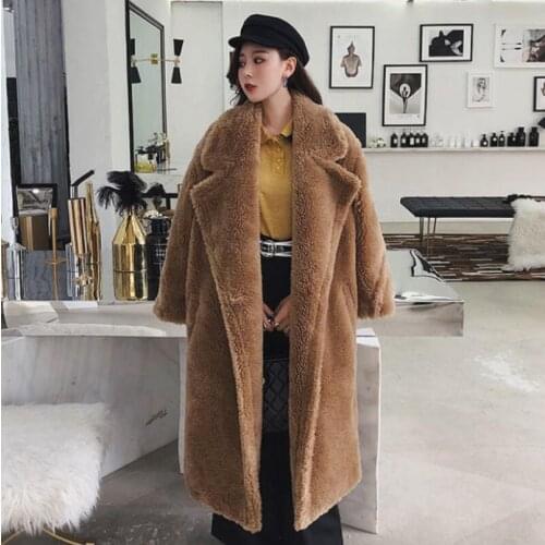 YINGAICONG Women's Coats