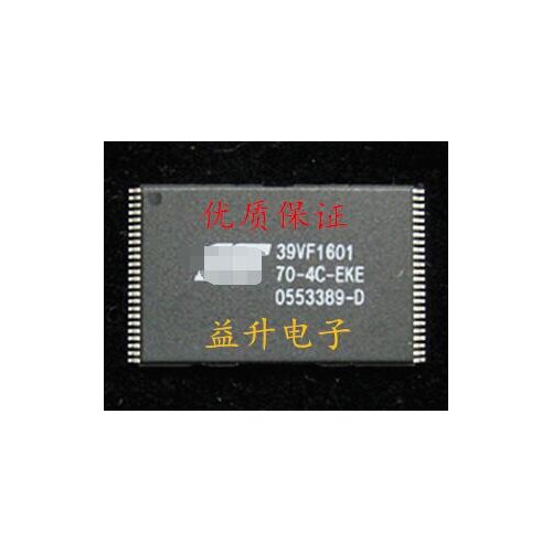 100% NEW SST 39VF1601-70-4C-EKE