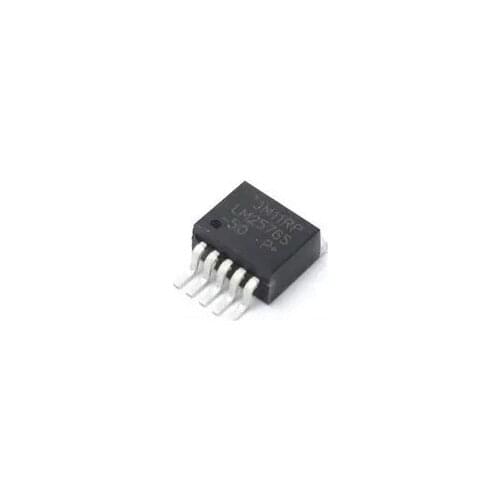 100pcs LM2576S-5.0 TO-263 LM2576S 5V TO263