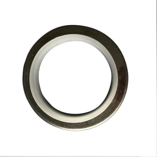 1616551700 Oil Seal for Atlas Copco Screw Air Compressor Part Double Lip Seal PTFE 1614942900 1622462800