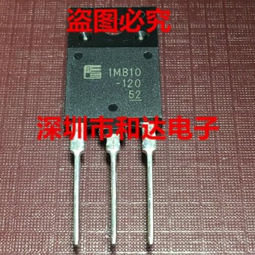 1MB10-120 TO-3PF 1200V 16A