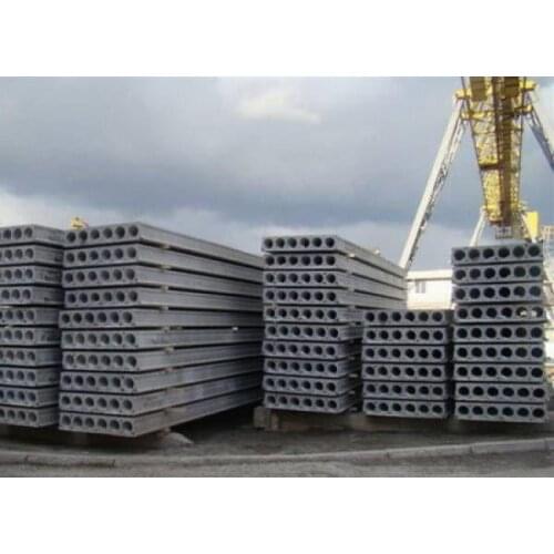 HO 1/87 simulation concrete precast slab train model sand table scene station decoration