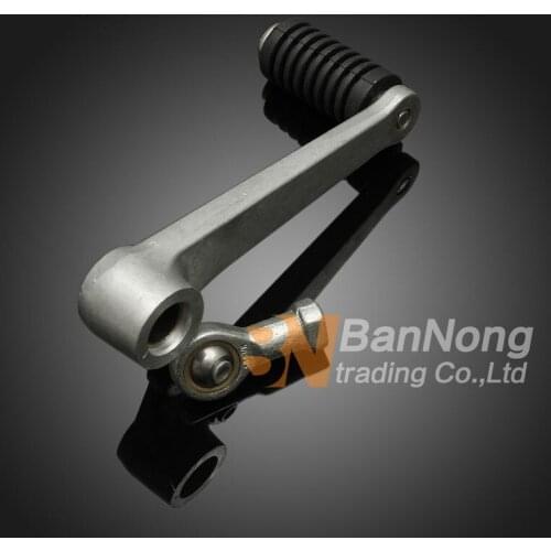 Free Shipping Motorcycle aluminum gear shift lever pedal Fits For Suzuki GSX1300R GSXR1300 Hayabusa 1997-2007