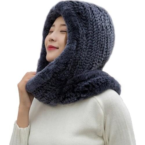 ERaBLe Caps Hoods For Women
