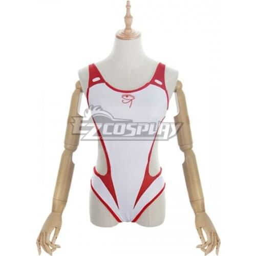 Fate Grand Order Caster Nitocris Jumpsuit Girls Halloween Party Jumpsuit Adult Christmas Festival Cosplay Costume E001