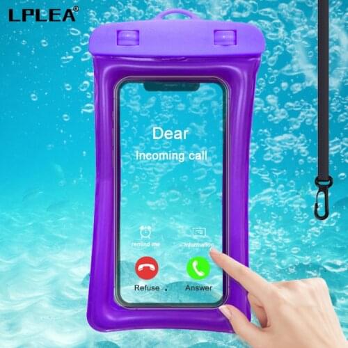 LPLEA Phone Cases Xiaomi Redmi Note 5