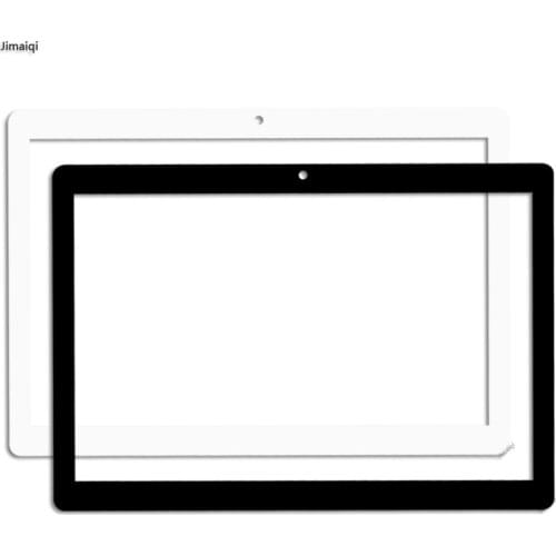 New For 10.1'' Inch DUODUOGO P6 Tablet External Capacitance Touch Screen MID Outer Digitizer Glass Panel Repair Multitouch