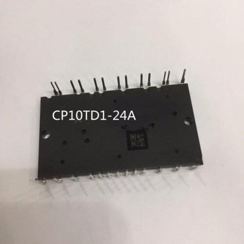 New CP10TD1-24A CP15TD1-24A module