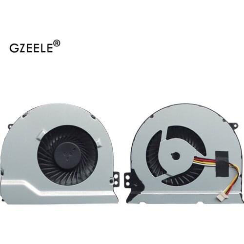 Original new laptop cooling fan for DELL Inspiron 14PD 14 7000 7447 7480 7559 7557 GPU cooling fan PDN 0562V6 DFS601305PQ0T